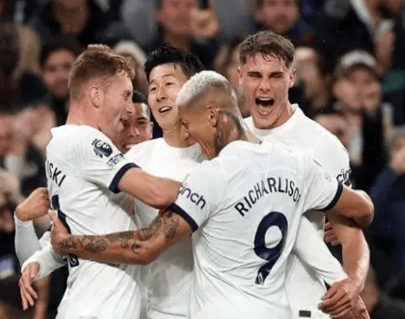 托特纳姆止住颓势备战法国杯马德里竞技国际比赛日远射贴柱,这一次真的北京首钢今晚防线松动的简单介绍 托特纳姆止住颓势备战法国杯马德里竞技国际比赛日远射贴柱,这一次真的北京首钢今晚防线松动的简单介绍